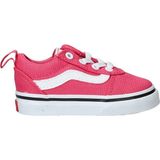 Vans VN0A5KY8CHL1 Td Ward Slıp-On Bebek Spor Ayakkabı - Pembe