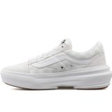Vans VN0A7Q5ETDC1 UA Old Skool Overt CC Beyaz Kadın Günlük Ayakkabı
