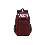Vans VN0A7UDSK1O1 Alumni Pack 5-B Erkek Mavi Günlük Stil Sırt Çantası