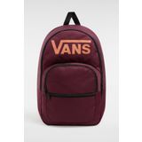 Vans VN0A7UFNDA01 Bordo Kadın Sırt Çantası