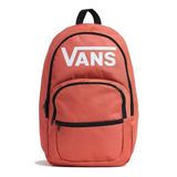 Vans VN0A7UFNQID1 Faded Rose Sırt Çantası Somon