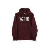Vans VN0A7Y3X4QU1 Classic Bordo Erkek Sweatshirt