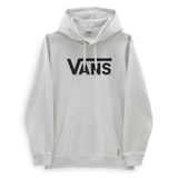 Vans VN0A7Y3XT8J1 Classic Po-B Beyaz Erkek Sweatshirt