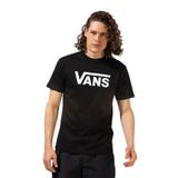 Vans VN0A7Y46Y281 Classic Siyah Erkek T-shirt