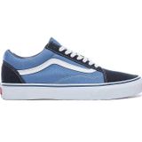 Vans VNVD3HNVY Old Skool Unisex Günlük Spor Ayakkabı Mavi