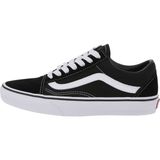 Vans VNVD3HY28 Old Skool Siyah Unisex Günlük Ayakkabı
