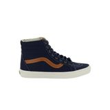 Vans Vnvd5İnvy Sk8-Hi Mavi Erkek Spor Ayakkabı