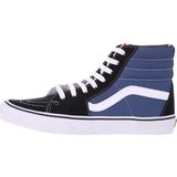 Vans Vnvd5Invy Sk8-Hi Unisex Günlük Ayakkabı - Mavi - Siyah
