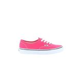 Vans Vvoeln8 Authentic Kadın Skate-Kay Kay - Pembe