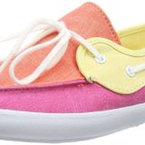 Vans W CHAUFFETTE VSE9C6N kadın spor ayakkabısı, Pembe (Pink Tri Tone Cora), 38.5 EU