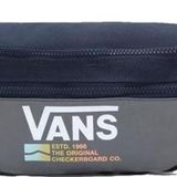 Vans Ward Cross Body Omuz Çantası Hi Grade VN0A2ZXXYSV1