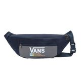 Vans Ward Cross Body Omuz Çantası, Siyah, 13 x 20 cm
