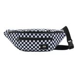 Vans Ward Cross Body Pack Erkek Çanta Vn0a2zxxhu01