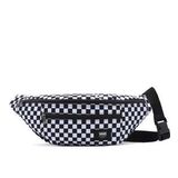 Vans Ward Cross Bodybag Bel Çantası Siyah Beyaz