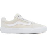 Vans Ward Deluxe Bej Kadın Sneaker