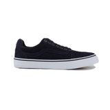 Vans Ward Deluxe Siyah Erkek Spor Ayakkabı