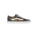 Vans Ward Erkek Camo Watercolor Günlük Spor Ayakkabı