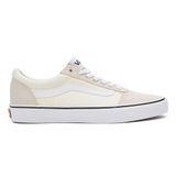 Vans Ward Erkek Günlük Spor Ayakkabı Bej 44