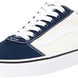 Vans Ward Erkek Günlük Spor Ayakkabı Beyaz 44