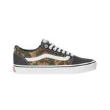 Vans Ward Erkek Günlük Spor Ayakkabı Gri 41
