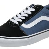 Vans Ward Erkek Günlük Spor Ayakkabı Mavi 45