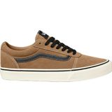 Vans Ward Erkek Kahverengi Spor Ayakkabı Vn000cskdeb1
