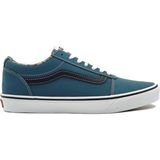 Vans Ward Erkek Mavi Günlük Ayakkabı - Renkli
