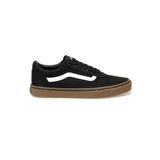 Vans Ward Erkek Siyah Günlük Ayakkabı VN0A36EM7HI1