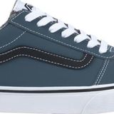 Vans Ward Erkek Spor Ayakkabı VN000CXWY6Z1