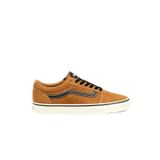 Vans Ward erkek spor ayakkabısı, Açık Hava Kahverengi Şeker Marshmallow, 40 EU
