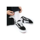 Vans Ward Günlük Spor Ayakkabı Sneaker Siyah