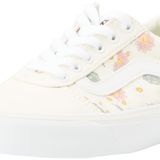 Vans Ward kadın spor ayakkabısı, Desert Floral Marshmallow, 38.5 EU
