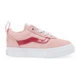 Vans Ward Mid V Erkek Ayakkabı - VN000CU8 - Gül Kurusu