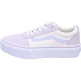 Vans Ward Platform Çocuk Spor Ayakkabı VN000CUN4481 VN000CUN448121