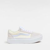 Vans Ward Platform Kadın Sneaker (VN000CUN4481) - Multi