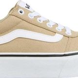 Vans Ward Platform Kadın Spor Ayakkabı