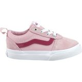 Vans Ward Slip-On Kız Çocuk Spor Ayakkabı