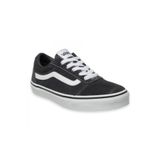 Vans Ward Unisex Spor Ayakkabı, Antrasit, 27 Beden