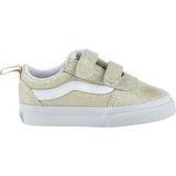 Vans Ward V Çocuk Spor Ayakkabı VN000CUSGLD1 - Dore