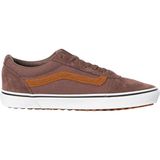 Vans Ward Vansguard Erkek Kahverengi Günlük Ayakkabı - Camel