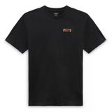 Vans Wayrace Erkek Tişört Vn000fkmblk1