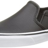 Vans Wm Asher Bordo Kadın Spor Ayakkabı
