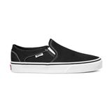 Vans Wm Asher Kadın Spor Ayakkabı - Siyah