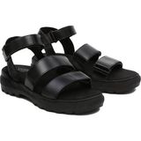 Vans Wm Colfax Sandal Kadın Sandalet Vn0a4bwmblk1 - Black