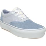 Vans WM Doheny Platform - Renkli