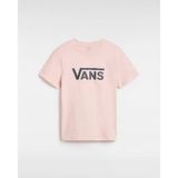 Vans Wm Drop V Crew-B Kadın Tişört Vn0a5hnmyrr1