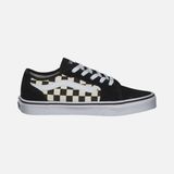 Vans Wm Filmore Decon Kadın Ayakkabı Hafif ve Esnek Yapısı ile Spor ve Günlük Kombin İçin İdeal - Beyaz - Siyah