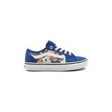 Vans Wm Filmore Decon Kadın Mavi Sneaker - Vn0a45nm