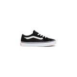 Vans Wm Filmore Decon Kadın Siyah Günlük Ayakkabı Kadın LS AYAKKABI VN0A45NMIJU1