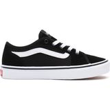 Vans Wm Filmore Decon Kadın Siyah Günlük Ayakkabı
